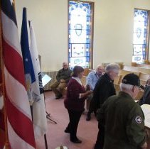 Remembering the 74th Anniversary of the Bataan Death March/Surrender.